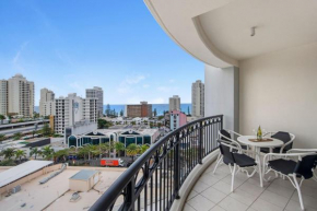 Spacious 2 Bedroom Apartment in Chevron Renaissance - CoastHM